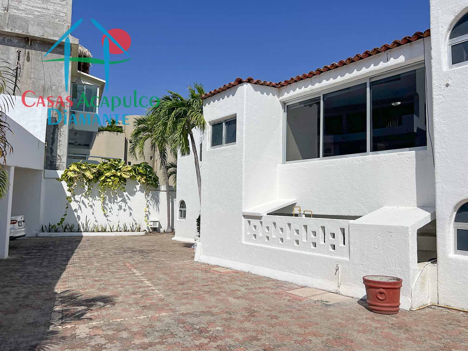 Brisas Guitarrón Cantaritos villa 3 - Fachada 3 Brisas Guitarrón Cantaritos villa 3 - Fachada 3